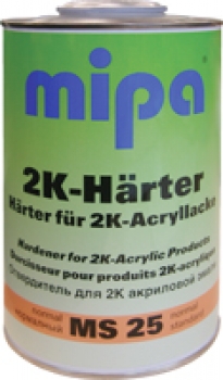1 Liter Härter für 2K-Acryl-Autolack