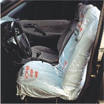 MP Plastic Seat Covers