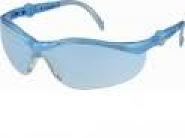 MP safety glasses Comfort Blue